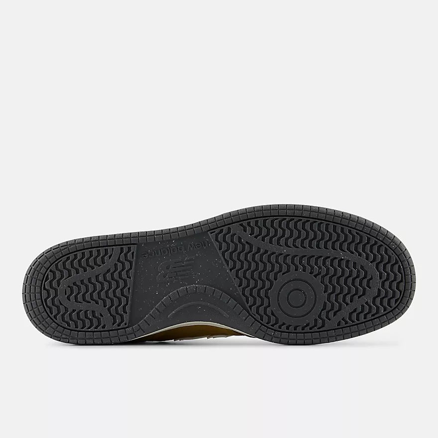 New Balance - 480P in Stucco Tca61 with Sea Salt-5
