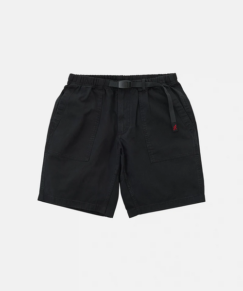 Gramicci - Ridge Short in Black