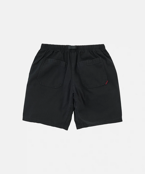 Gramicci - Ridge Short in Black