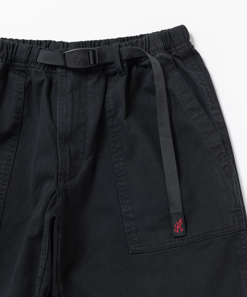 Gramicci - Ridge Short in Black