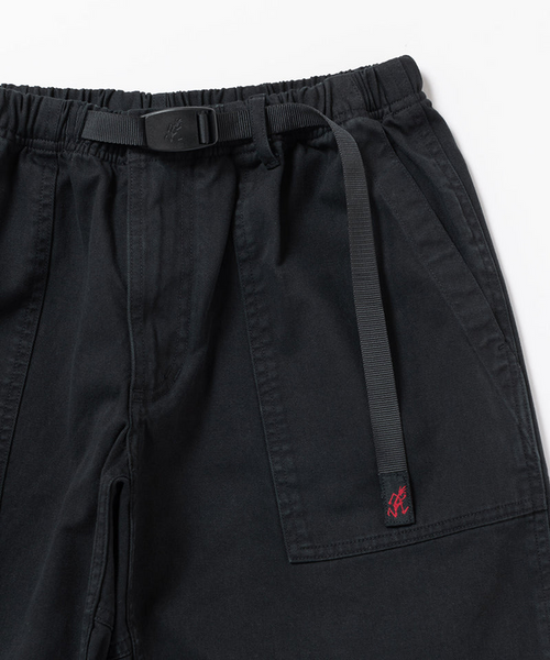 Gramicci - Ridge Short in Black