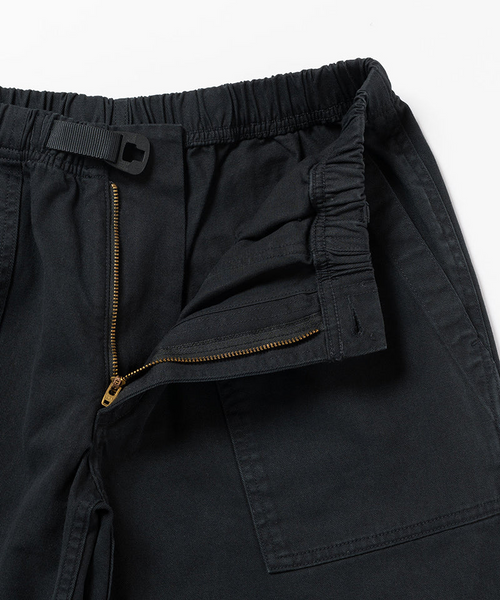 Gramicci - Ridge Short in Black