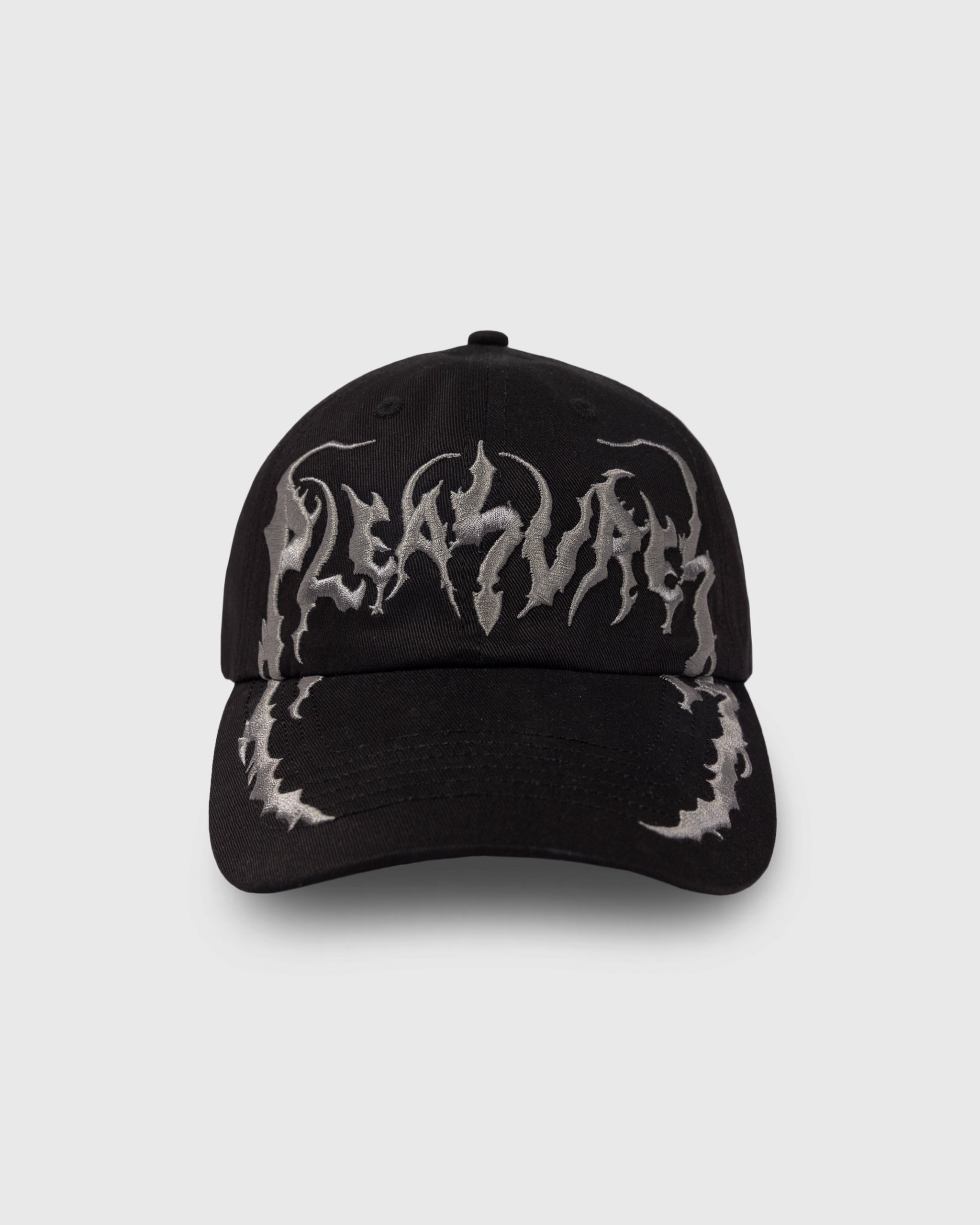 Pleasures x Primus - Claws Hat Black