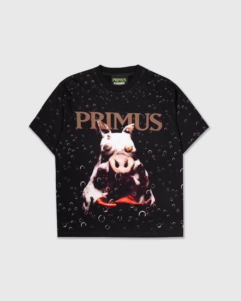 Pleasures x Primus - Pork Soda T-Shirt