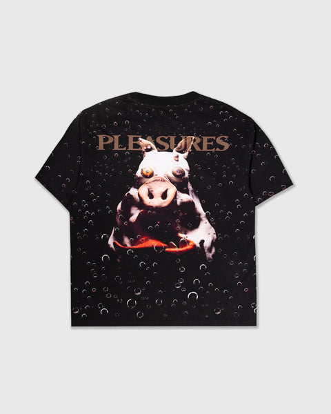 Pleasures x Primus - Pork Soda T-Shirt