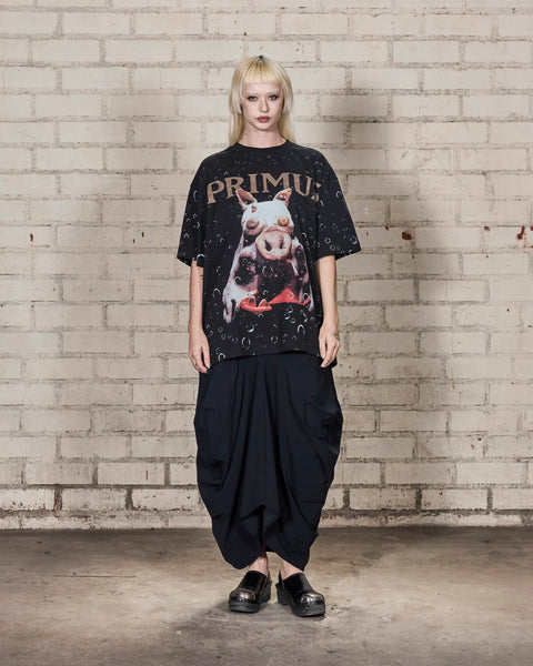 Pleasures x Primus - Pork Soda T-Shirt