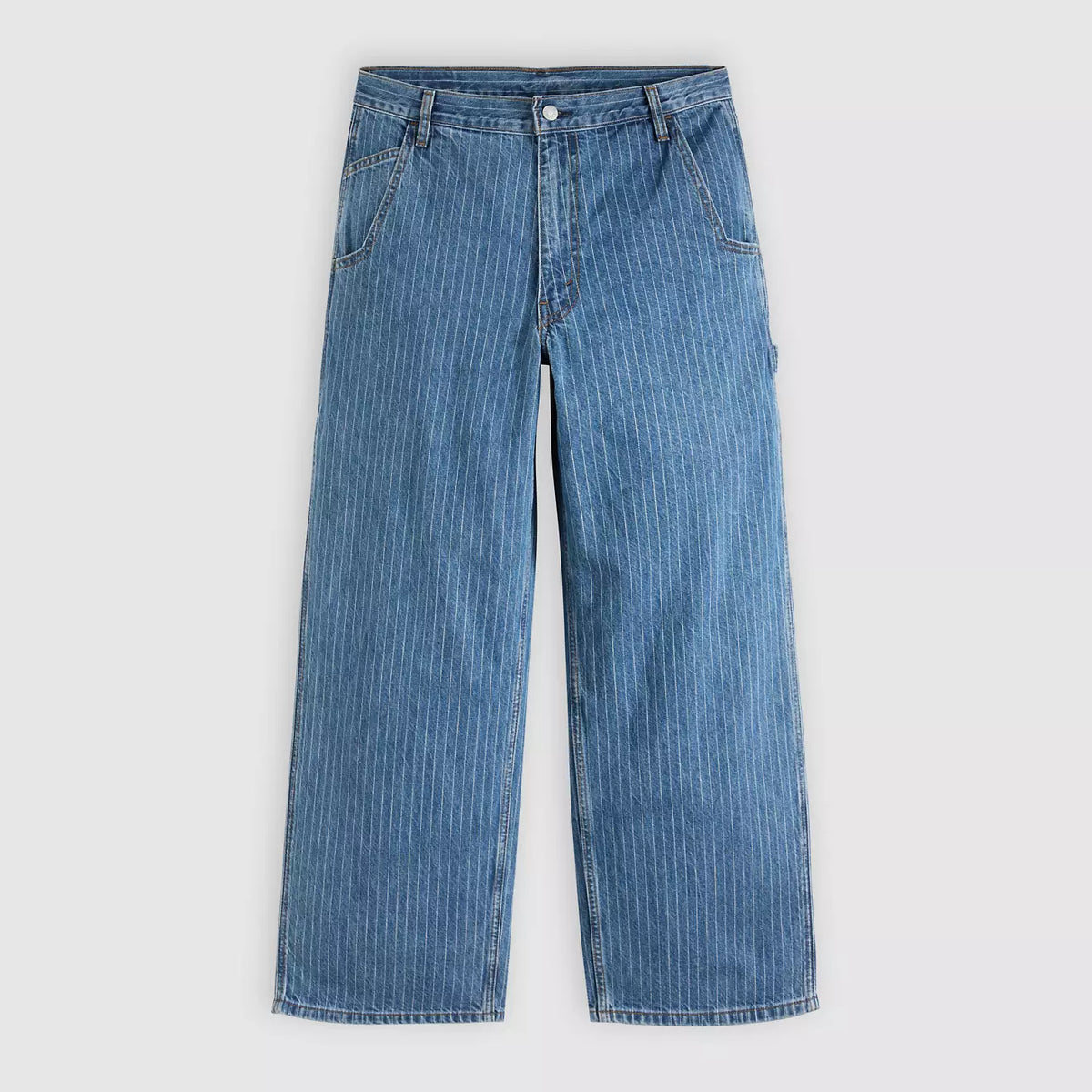 Levi’s - Extra Baggy Utility Jean Kite Express-1