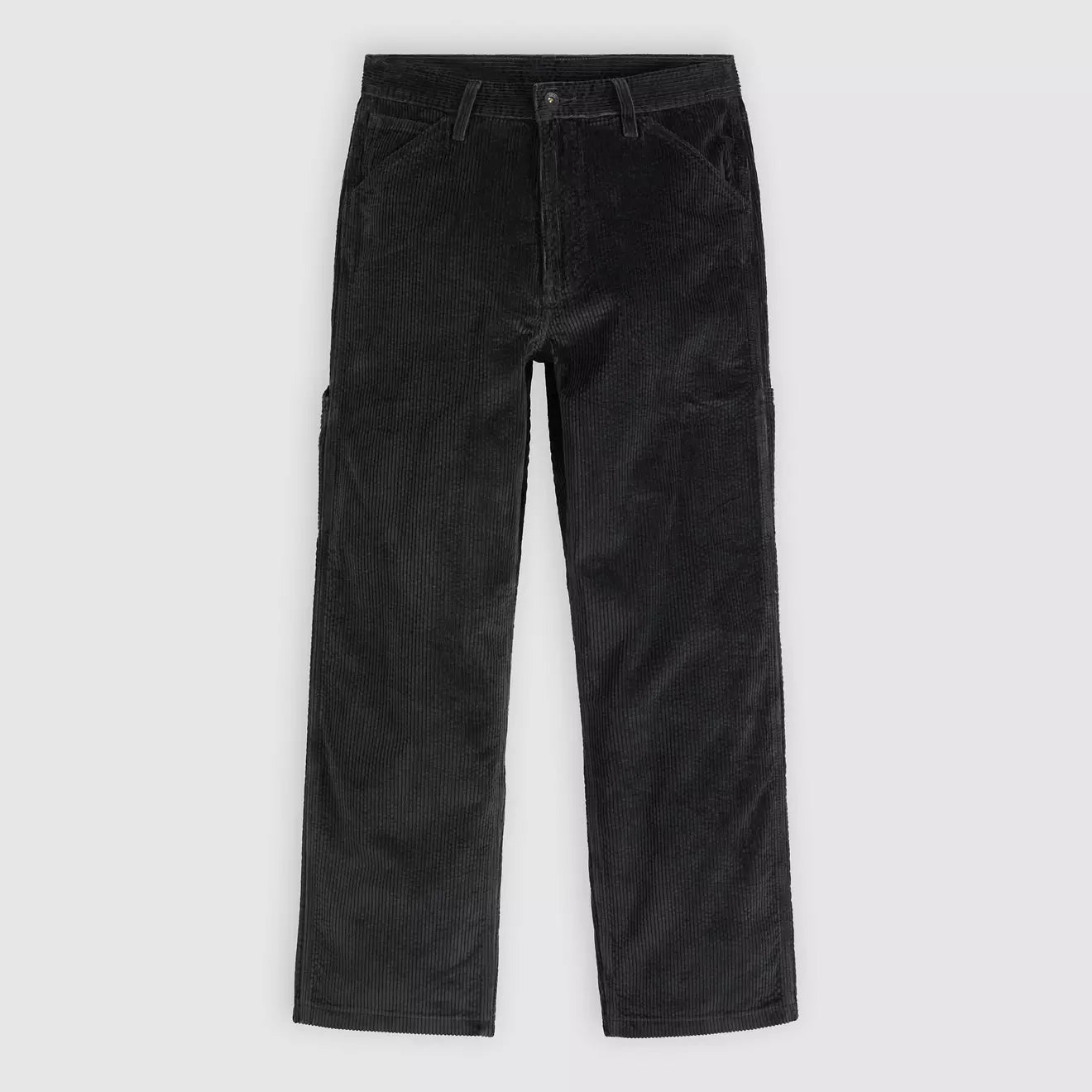 Levi’s - 568 Loose Straight Corduroy Carpenter Jeans Perfect Storm-1