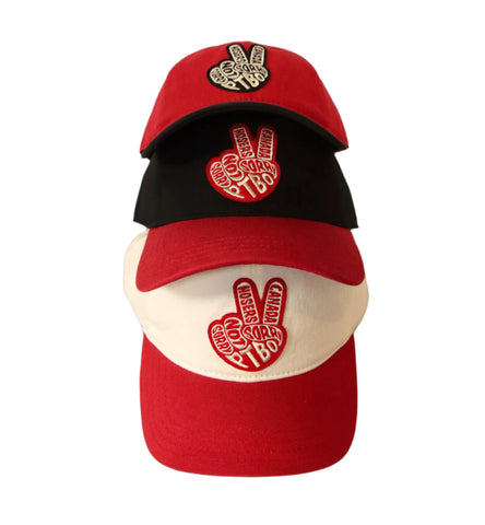 PTBO - Hosers Canada Hat