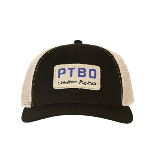 PTBO - Patched Trucker Hat 2.0