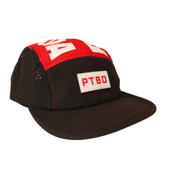 PTBO - Trail Runner Hat 2.0