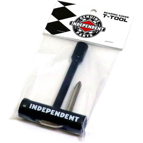 Independent - T-TOOL