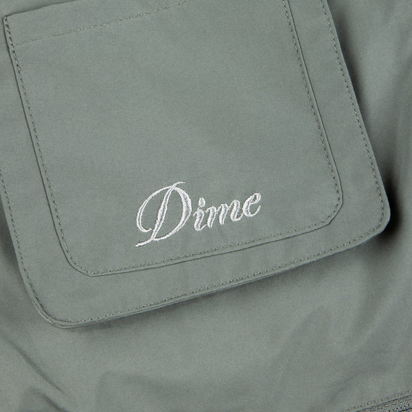 Dime - Fishing Zip-Off Jacket