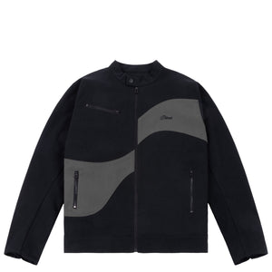 Dime - Moto Jacket ~ Black
