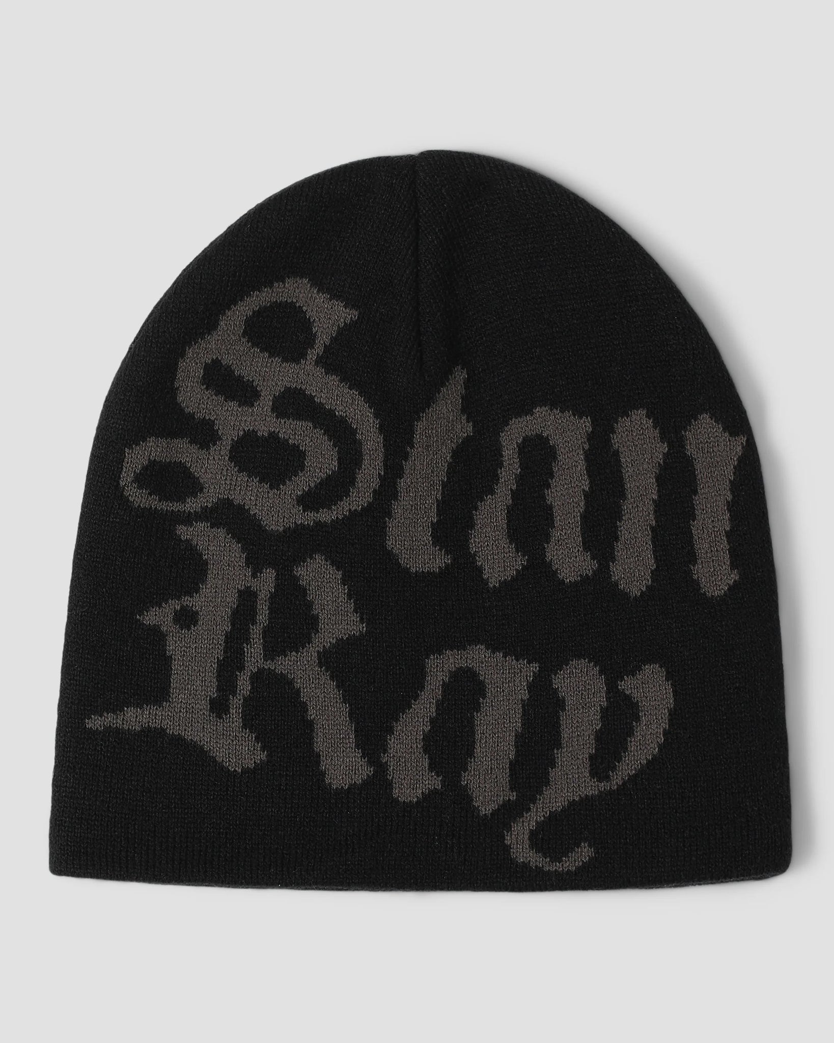 Stan Ray - Jaquard Beanie Green Black