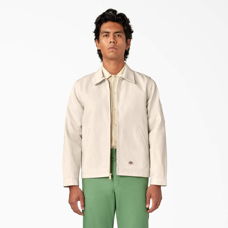 Dickies - Unlined Eisenhower Jacket
