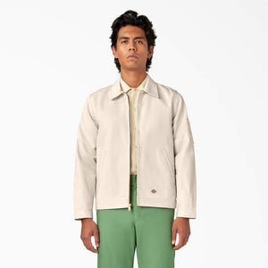 Dickies - Unlined Eisenhower Jacket