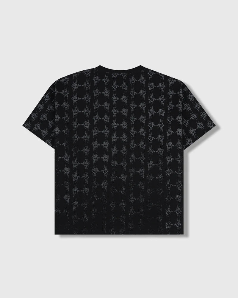 Pleasures - Judgement Heavyweight Shirt Black