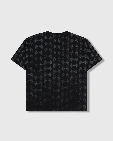 Pleasures - Judgement Heavyweight Shirt Black