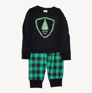PTBO - Flannel Pajama Sets