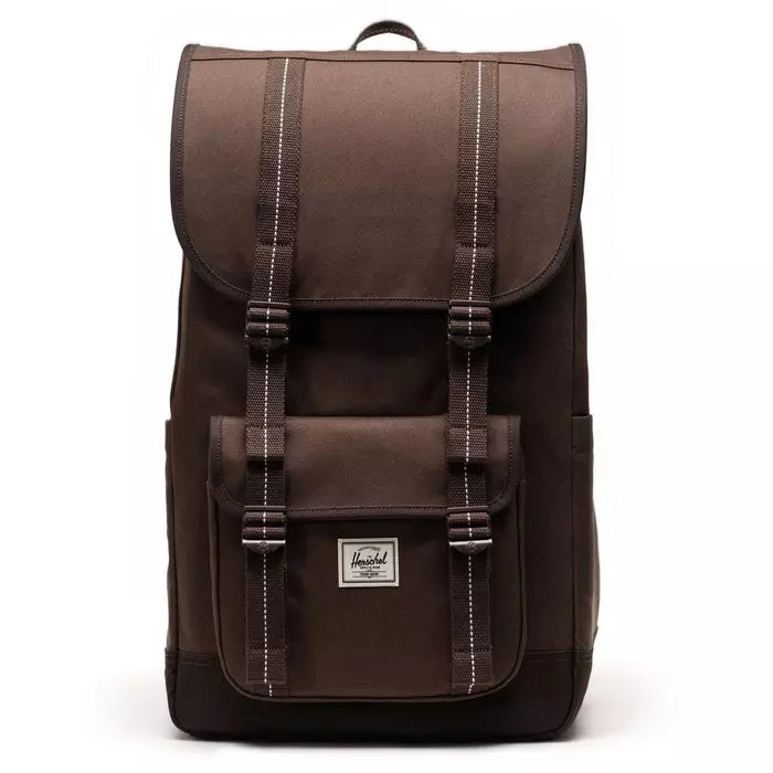 Herschel - Little America Backpack Brown Slate