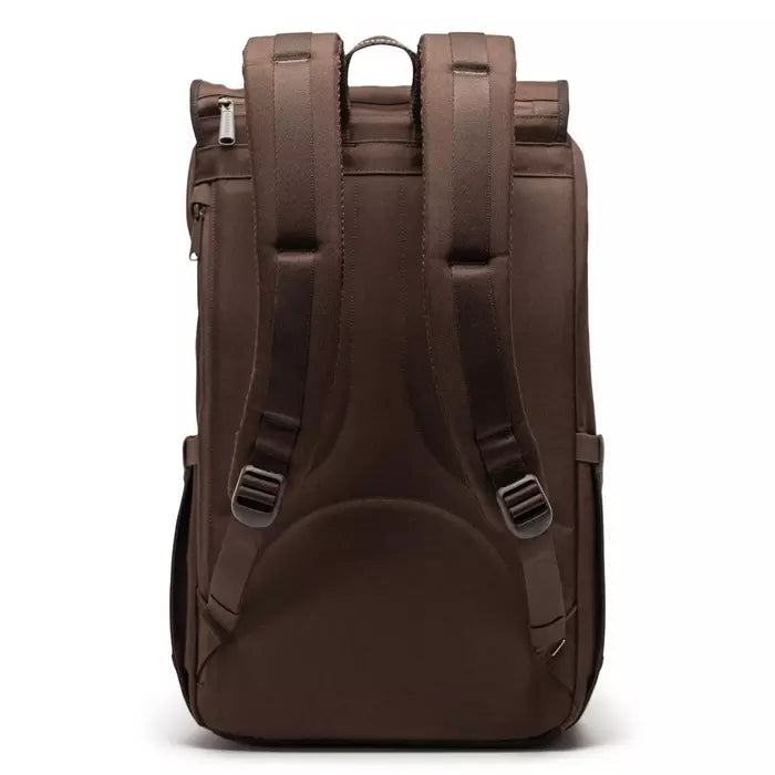 Herschel - Little America Backpack Brown Slate