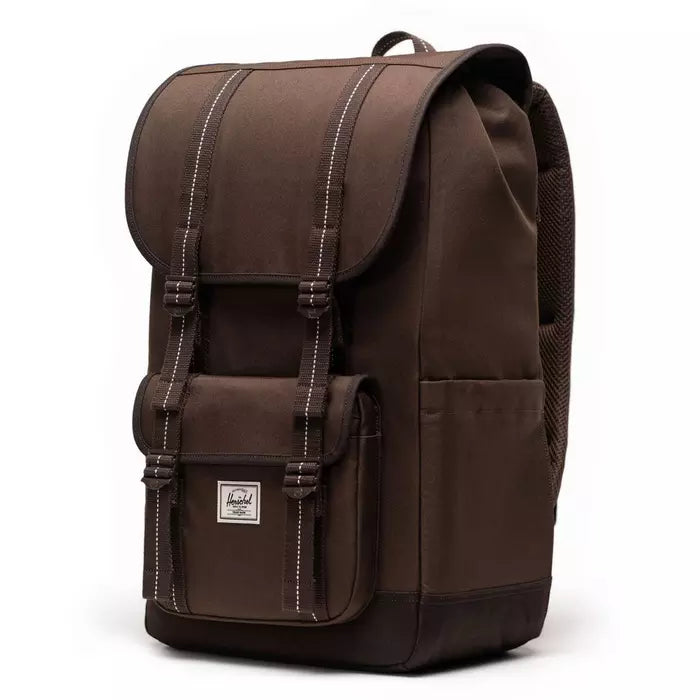 Herschel - Little America Backpack Brown Slate