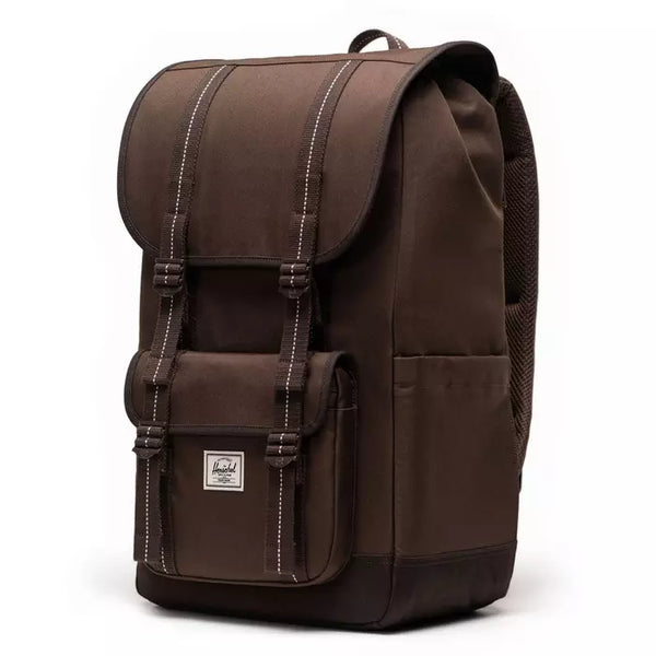 Herschel - Little America Backpack ~ Brown