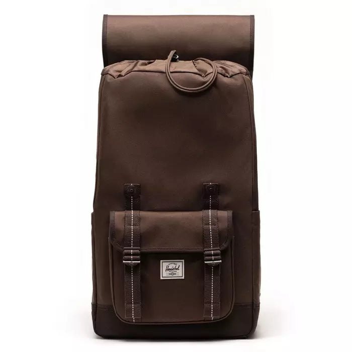 Herschel - Little America Backpack Brown Slate