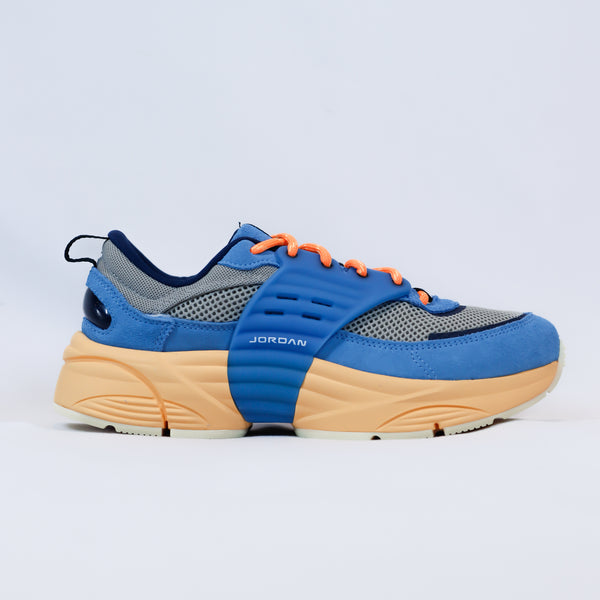 Nike - Jordan Trunner Blue/Orange