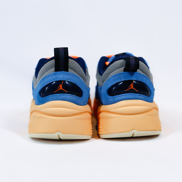 Nike - Jordan Trunner Blue/Orange
