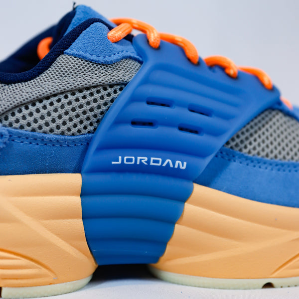 Nike - Jordan Trunner Blue/Orange