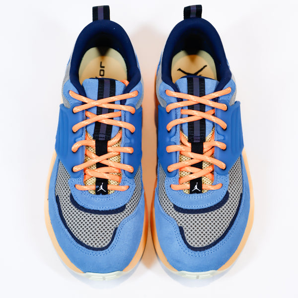 Nike - Jordan Trunner Blue/Orange