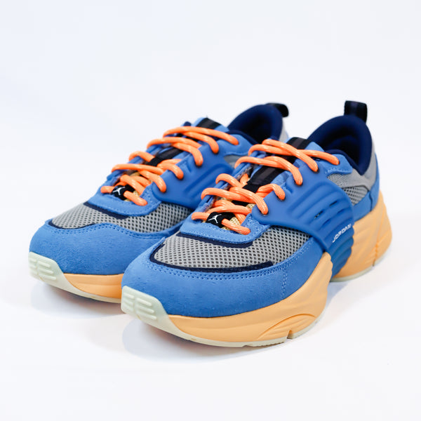 Nike - Jordan Trunner Blue/Orange