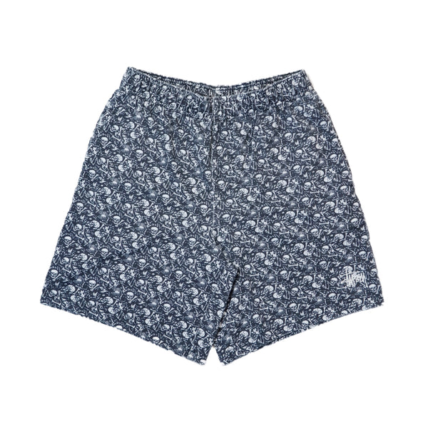 Stussy - Jersey Short Bones