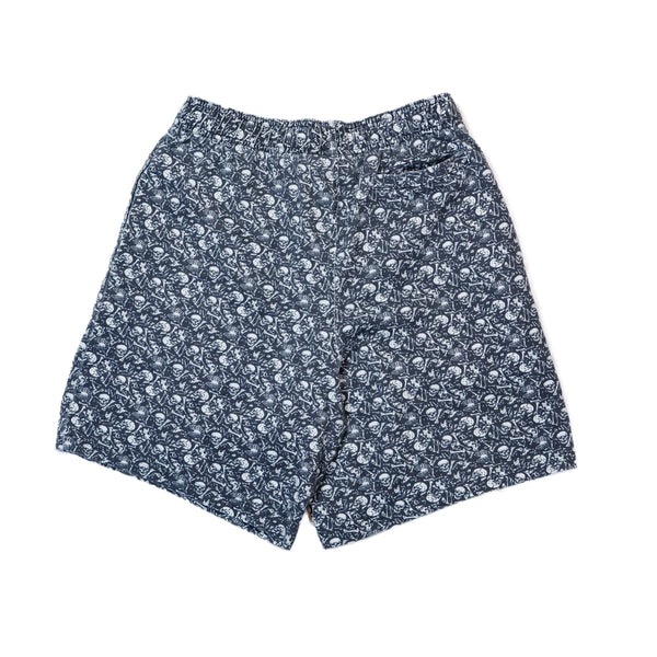 Stussy - Jersey Short Bones