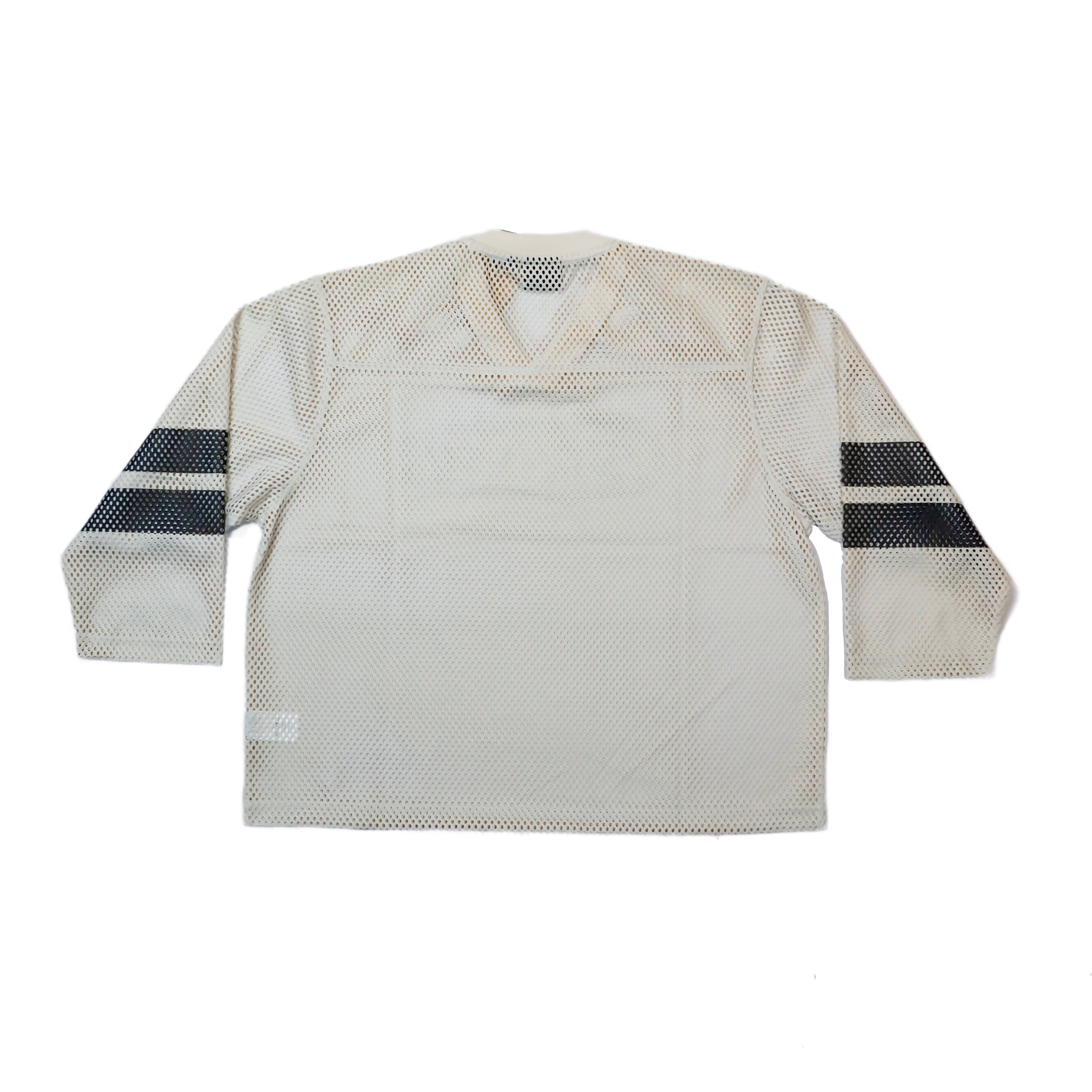 Stussy - Trucker Team Jersey Tan