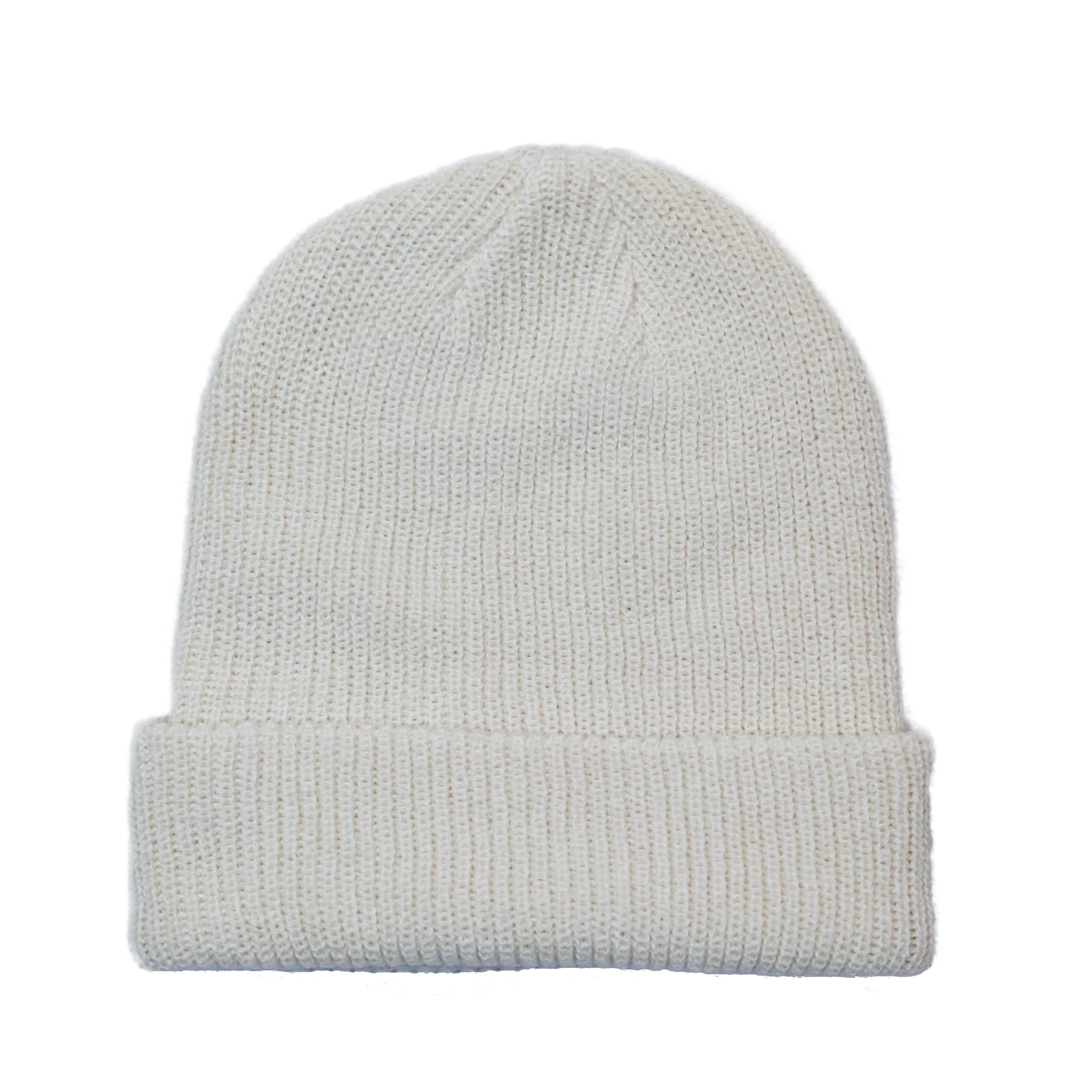 Stussy - Basic Cuff Beanie Cloud