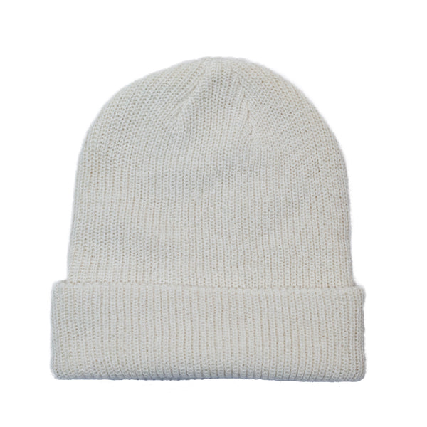 Stussy - Basic Cuff Beanie Cloud