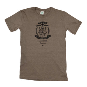 CROSSROADS - Norwood Tee