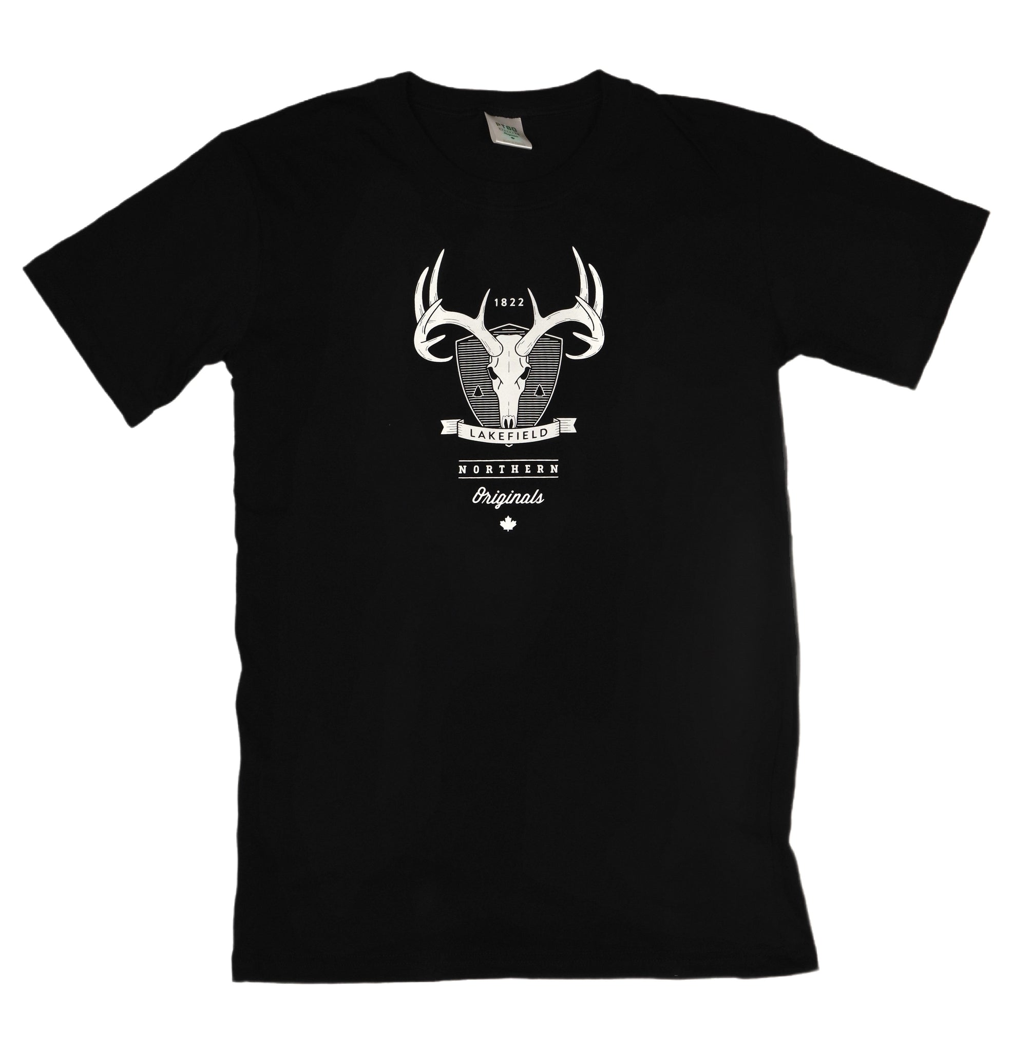CROSSROADS - Lakefield Tee