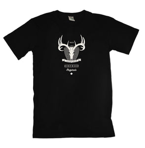 CROSSROADS - Lakefield Tee