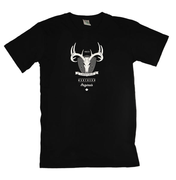 CROSSROADS - Lakefield Tee