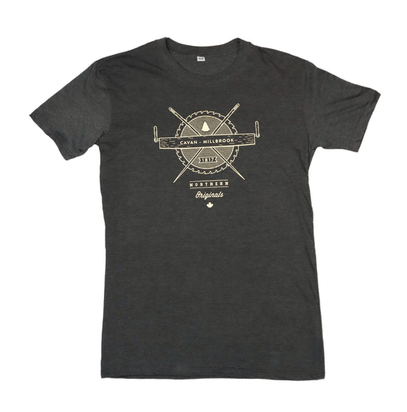 CROSSROADS - Cavan-Millbrook Tee