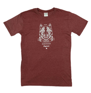 CROSSROADS - Keene Tee