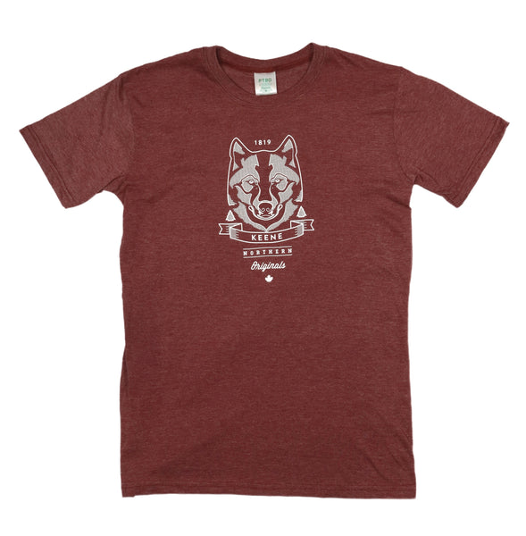 CROSSROADS - Keene Tee