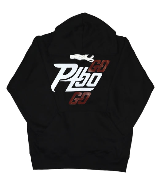 PTBO - PETES GPG Hoodie
