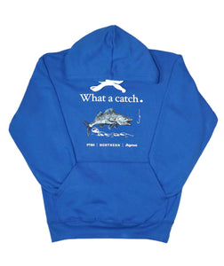 PTBO - What A Catch Hoodie