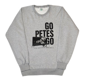 PTBO - PETES Queen Crewneck