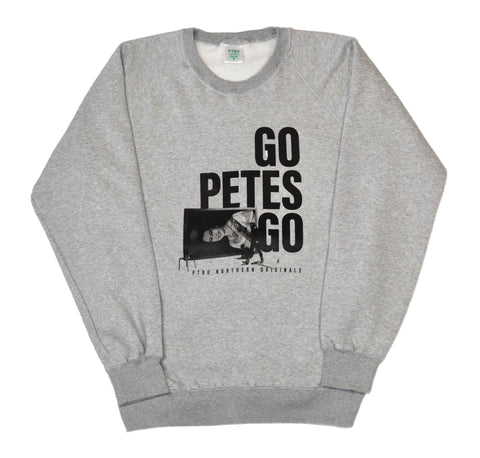 PTBO - PETES Queen Crewneck